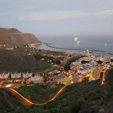 Teresitas Апартаменты