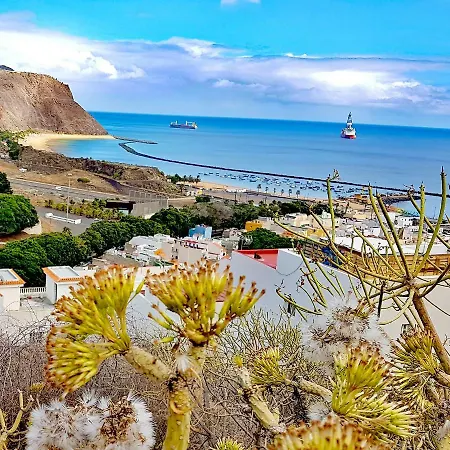Teresitas * San Andrés