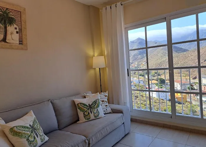 Апартаменты Teresitas