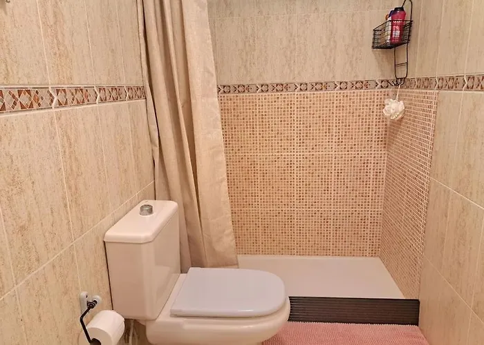 Teresitas * Сан-Андрес