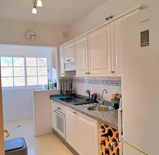 Teresitas Сан-Андрес