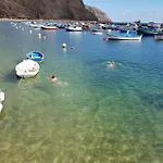 Teresitas * San Andrés