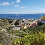 Teresitas *