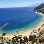 Teresitas