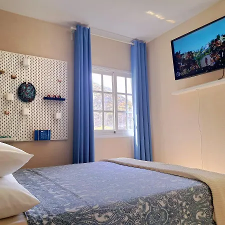 Teresitas Διαμέρισμα *