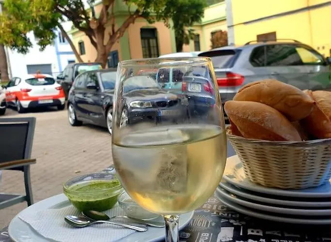 Teresitas