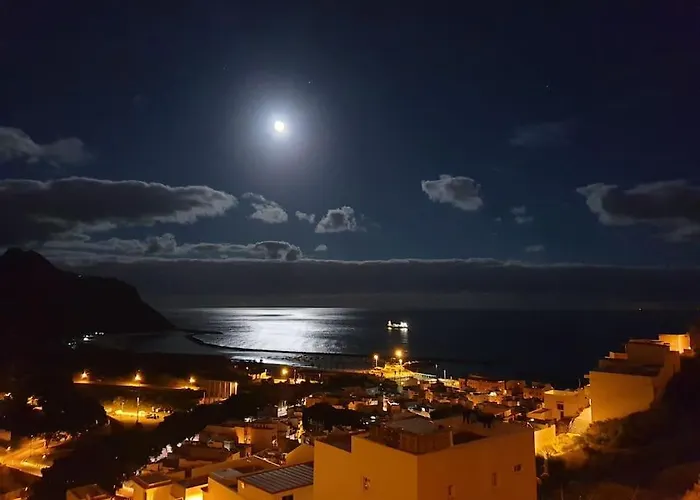 Teresitas Διαμέρισμα