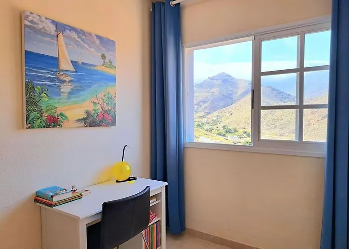 Appartamento Teresitas San Andrés