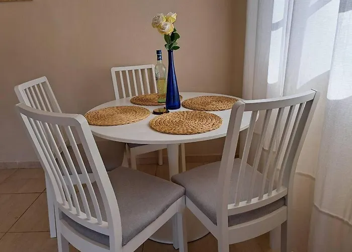 Teresitas * San Andrés