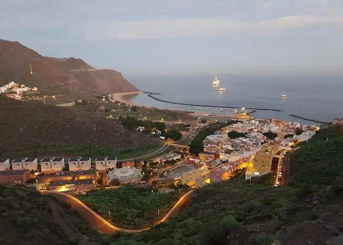 Teresitas Διαμέρισμα