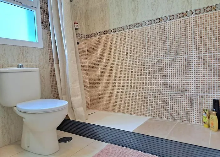 Teresitas Appartamento