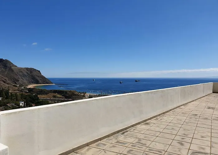 Teresitas Διαμέρισμα San Andrés