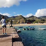 Teresitas San Andrés