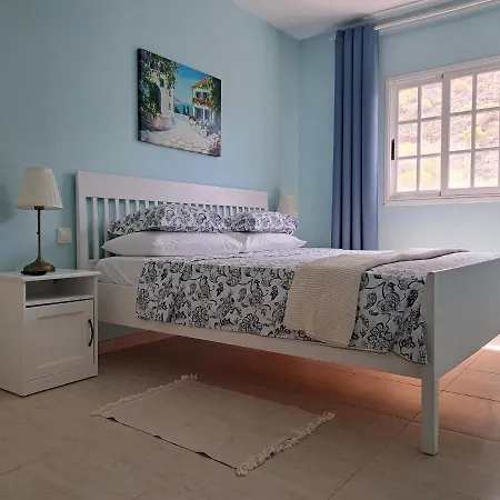Apartment Teresitas
