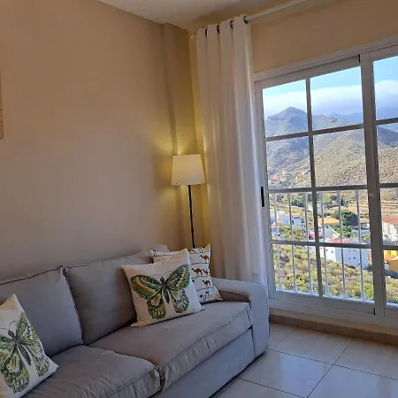 Apartment Teresitas