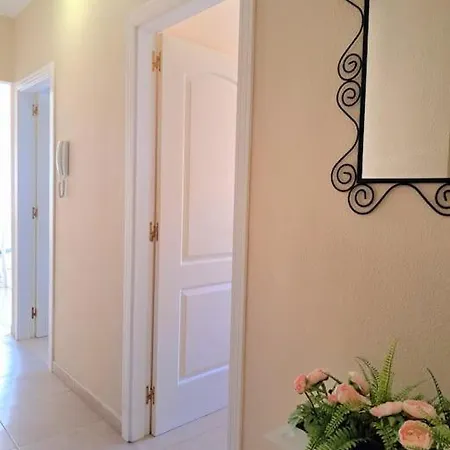 Apartment Teresitas