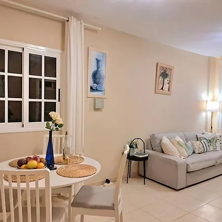 Teresitas Apartment *