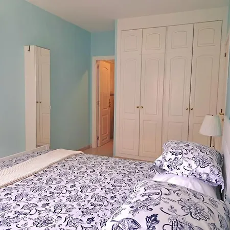 Apartment Teresitas