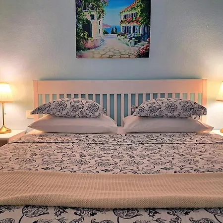 Teresitas Apartment