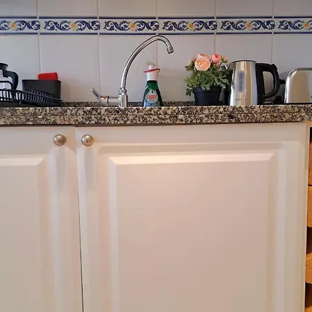 Teresitas