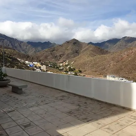 Teresitas Apartment *
