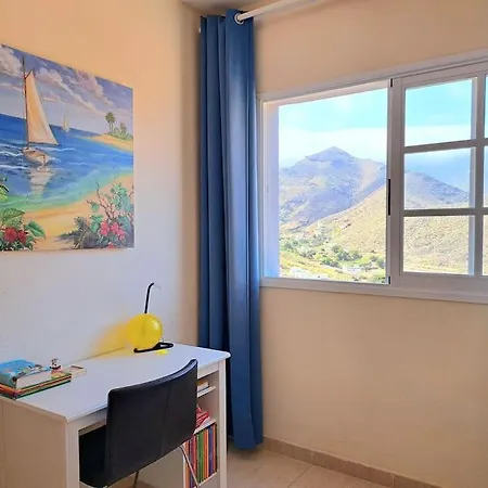 Apartment Teresitas San Andres (Tenerife)