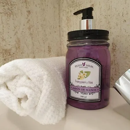 Teresitas San Andrés