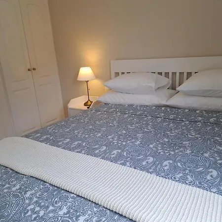 Apartman Teresitas *