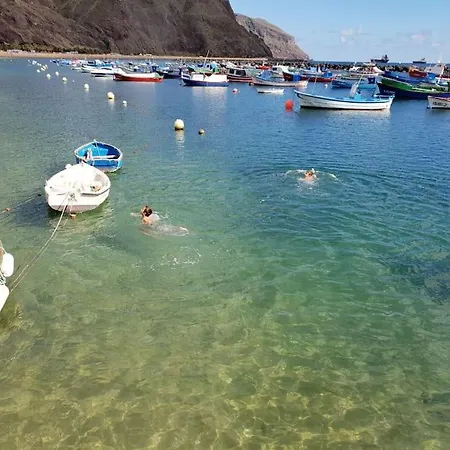 Teresitas * San Andres (Tenerife)