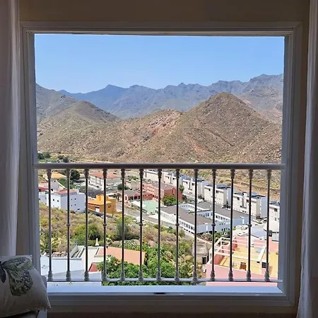 Teresitas Apartment San Andres (Tenerife)
