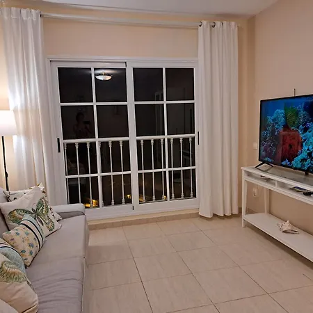 Teresitas Apartment