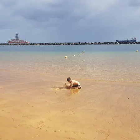 Teresitas San Andres (Tenerife)