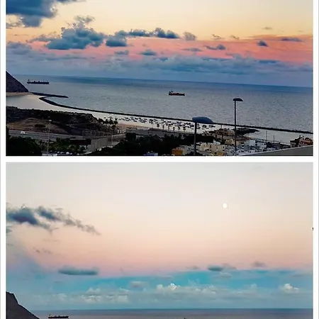 Teresitas *
