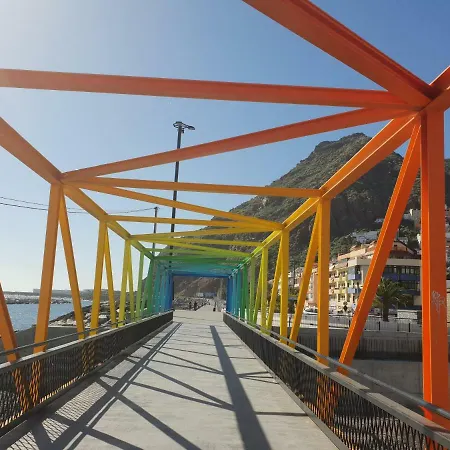 Teresitas * San Andres (Tenerife)