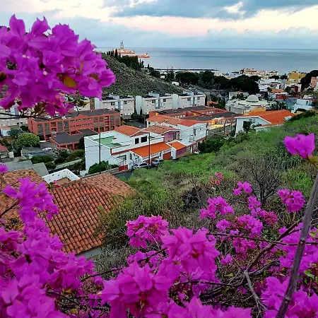 Teresitas *