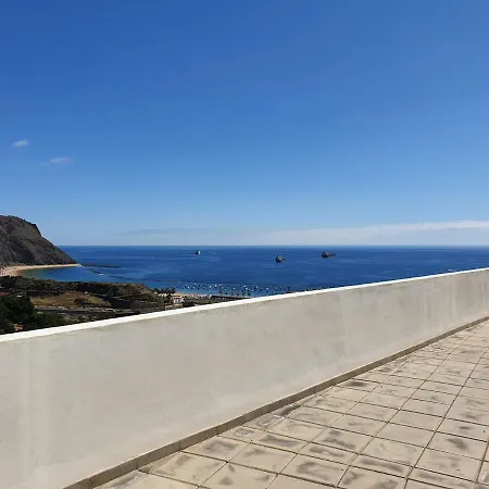 Teresitas Apartment San Andres (Tenerife)