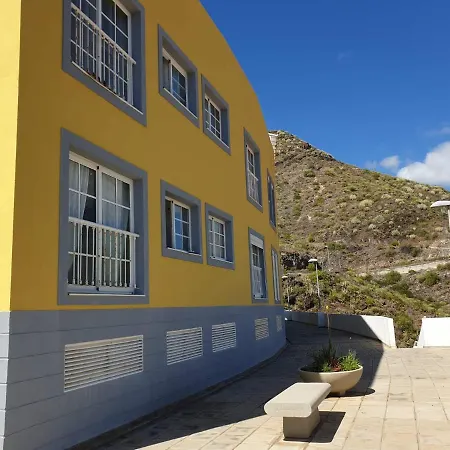 Teresitas San Andres (Tenerife)