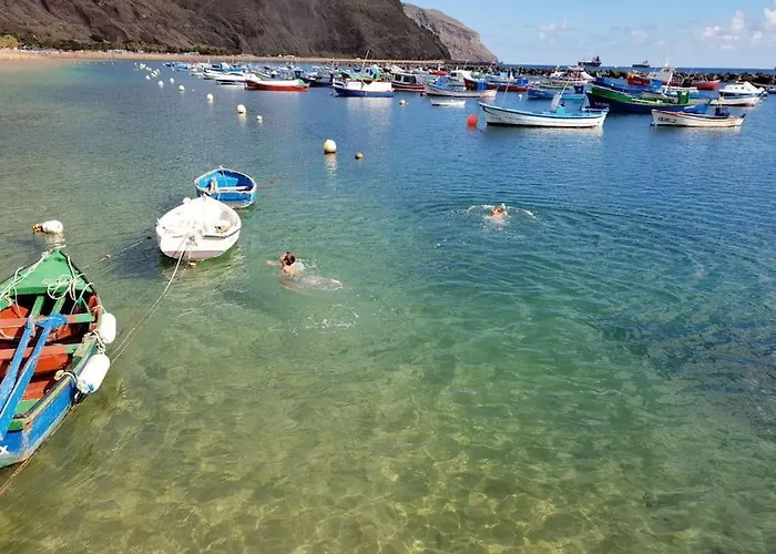 Teresitas * San Andrés