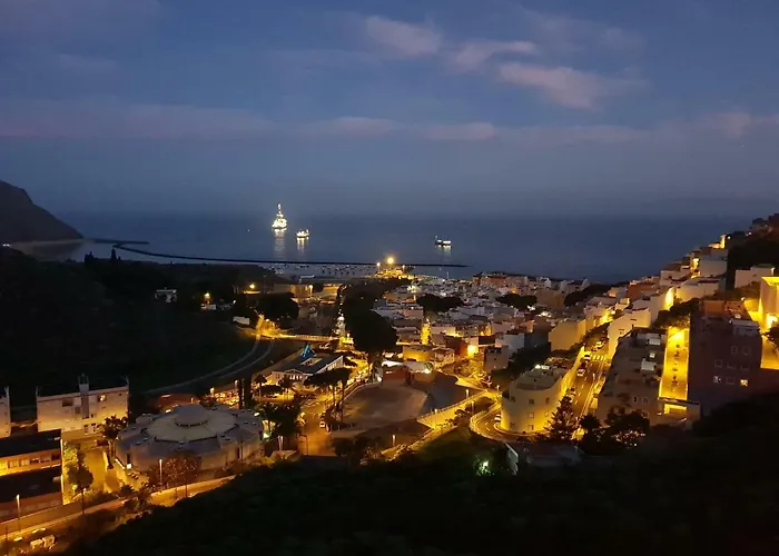 Appartement Teresitas *