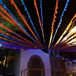 شقة Teresitas