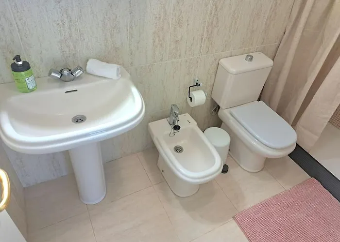 Teresitas San Andrés