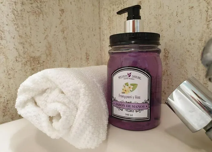 Teresitas San Andrés