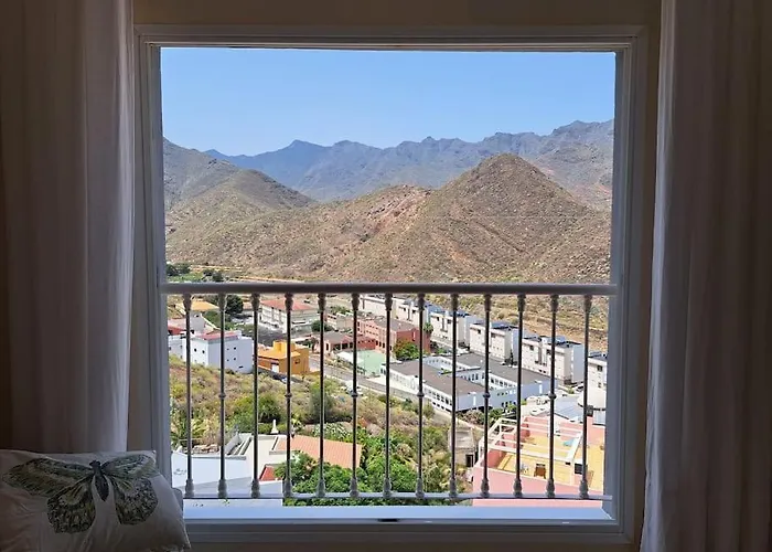 Teresitas شقة San Andrés