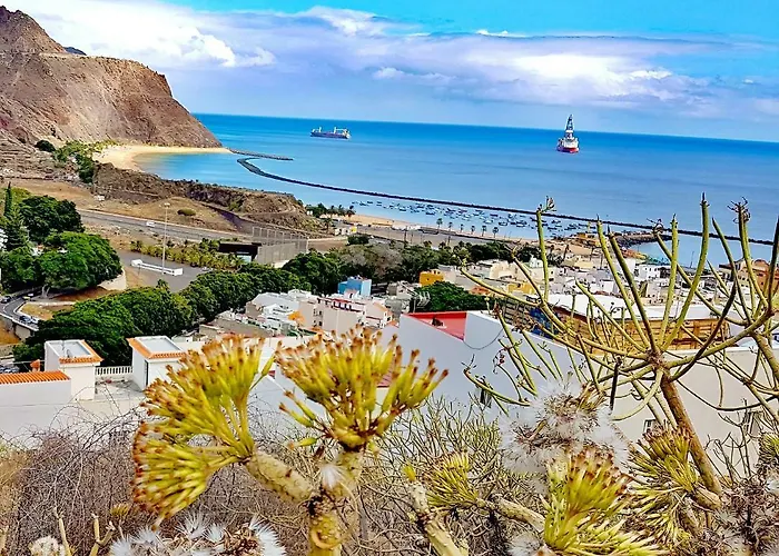 Teresitas * San Andrés