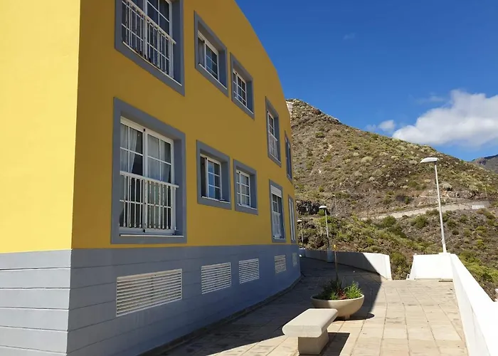 Teresitas San Andrés